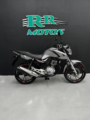 HONDA CG 160 FAN HONDA CG 160 FAN